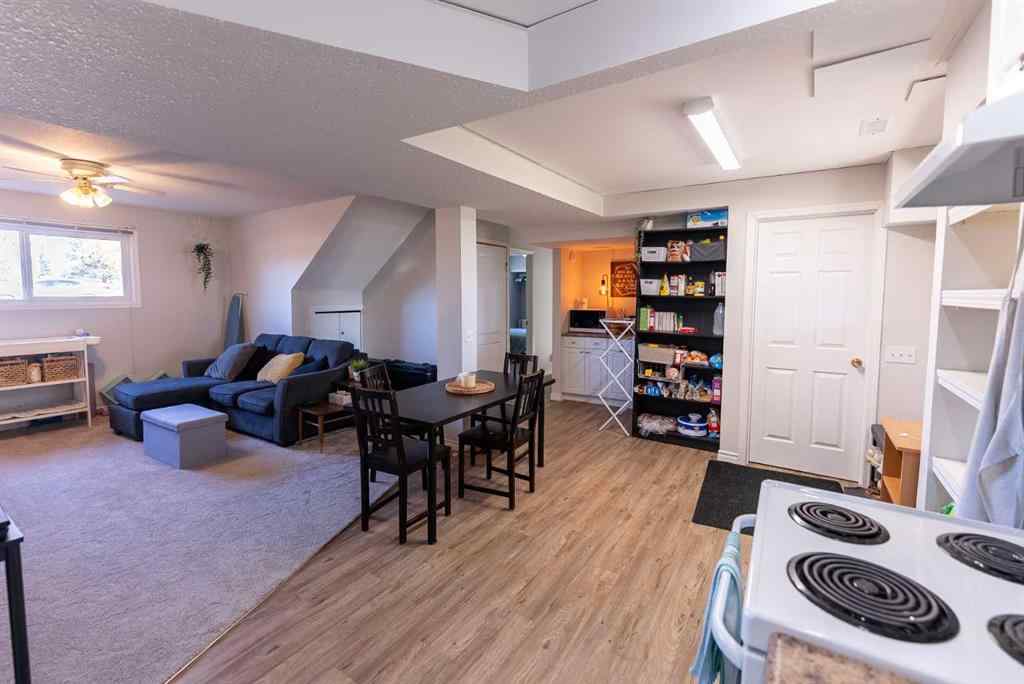 MLS® A2266134 - 35 Oak Street  in Oriole Park Red Deer, Residential