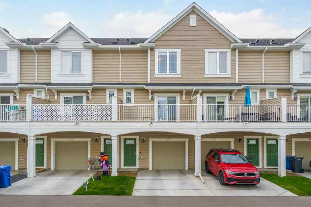 MLS® A2266135 - 628 Copperstone Manor SE in Copperfield Calgary, Residential
