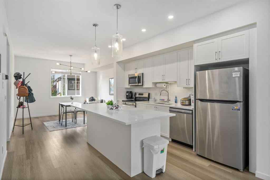 MLS® A2266135 - 628 Copperstone Manor SE in Copperfield Calgary, Residential