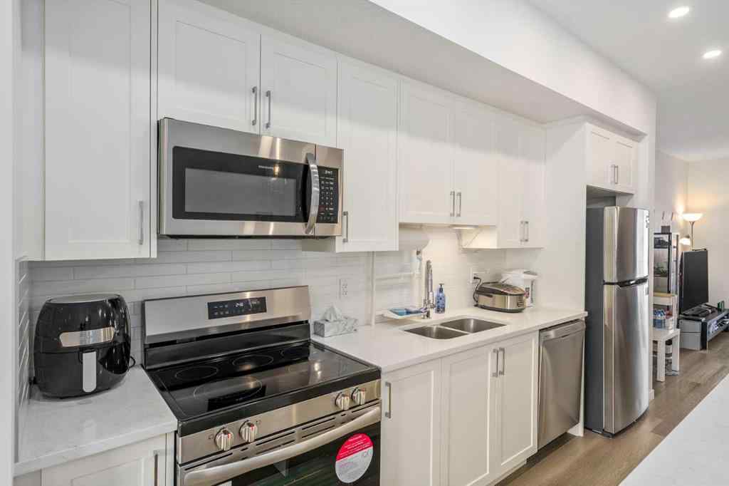 MLS® A2266135 - 628 Copperstone Manor SE in Copperfield Calgary, Residential