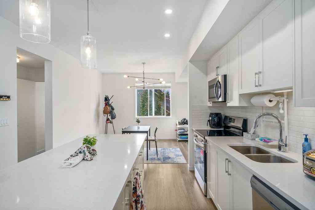 MLS® A2266135 - 628 Copperstone Manor SE in Copperfield Calgary, Residential