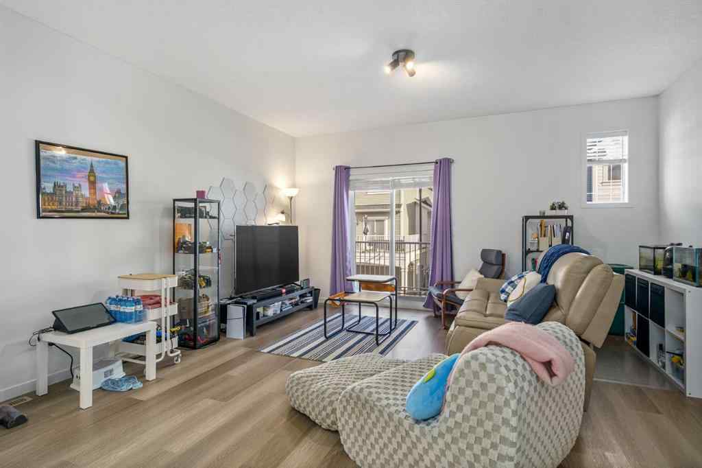 MLS® A2266135 - 628 Copperstone Manor SE in Copperfield Calgary, Residential