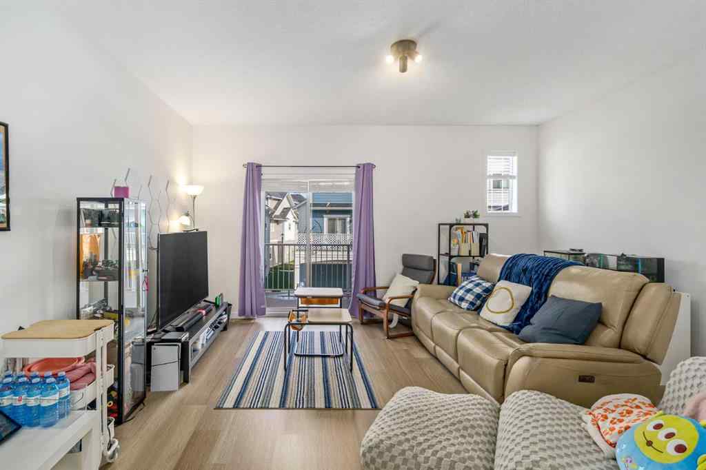 MLS® A2266135 - 628 Copperstone Manor SE in Copperfield Calgary, Residential