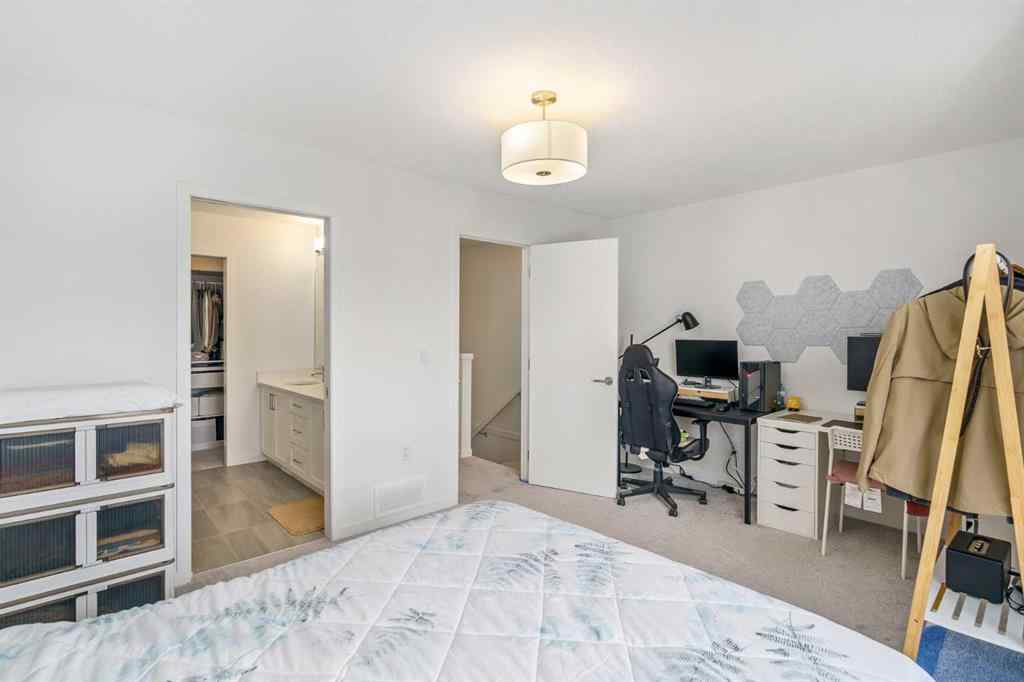 MLS® A2266135 - 628 Copperstone Manor SE in Copperfield Calgary, Residential