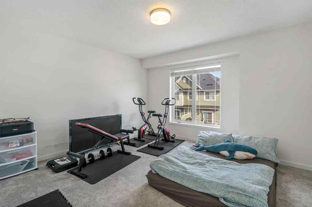 MLS® A2266135 - 628 Copperstone Manor SE in Copperfield Calgary, Residential