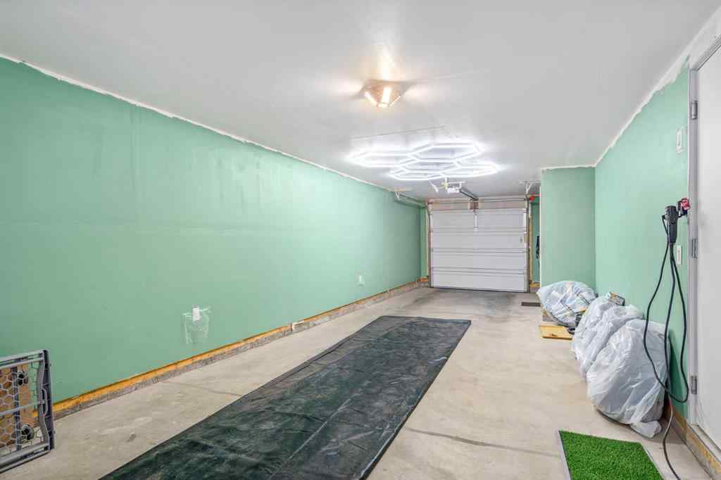 MLS® A2266135 - 628 Copperstone Manor SE in Copperfield Calgary, Residential