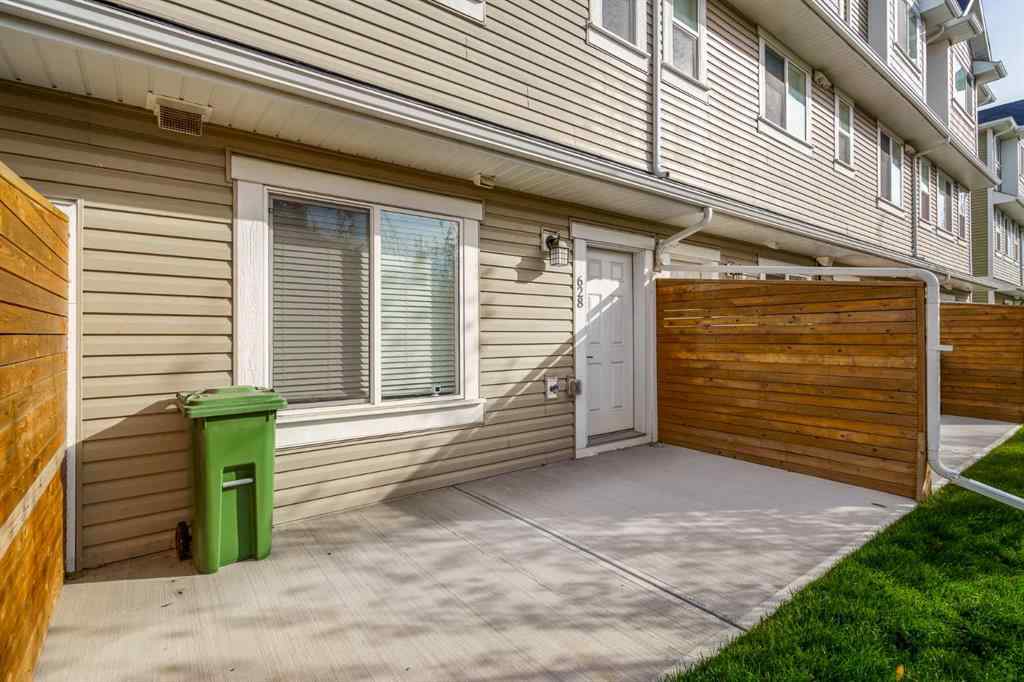 MLS® A2266135 - 628 Copperstone Manor SE in Copperfield Calgary, Residential