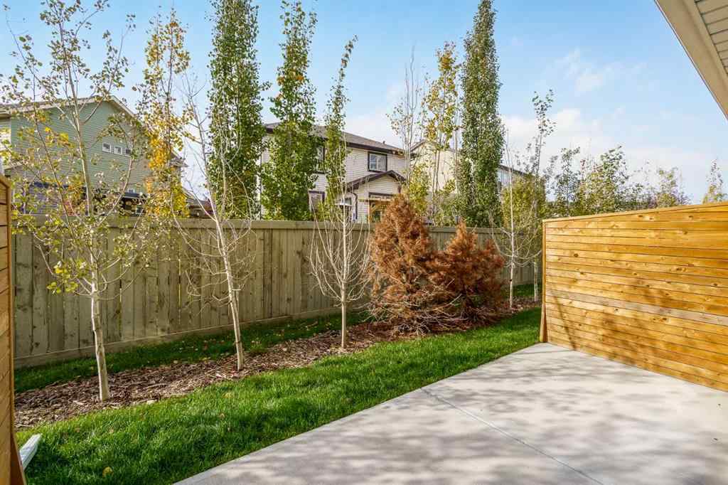 MLS® A2266135 - 628 Copperstone Manor SE in Copperfield Calgary, Residential