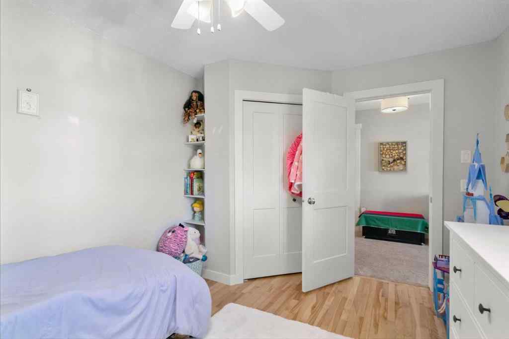 MLS® A2266136 - 2581 Coopers Circle SW in Coopers Crossing Airdrie, Residential