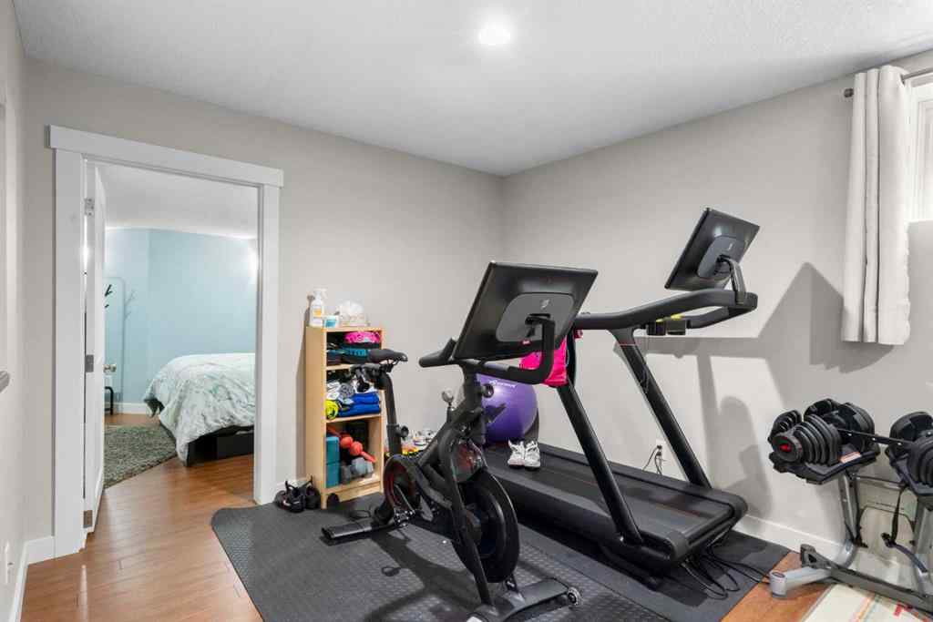 MLS® A2266136 - 2581 Coopers Circle SW in Coopers Crossing Airdrie, Residential