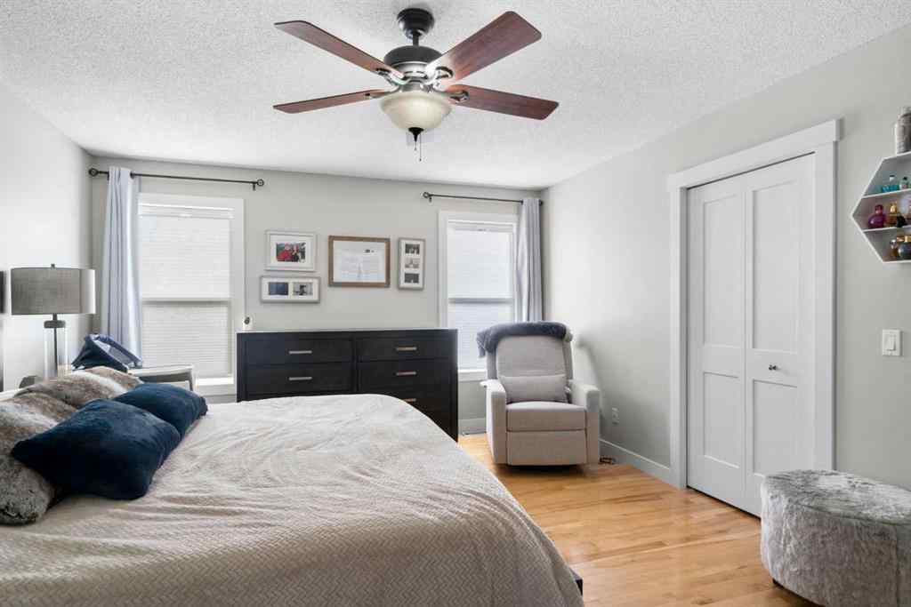 MLS® A2266136 - 2581 Coopers Circle SW in Coopers Crossing Airdrie, Residential