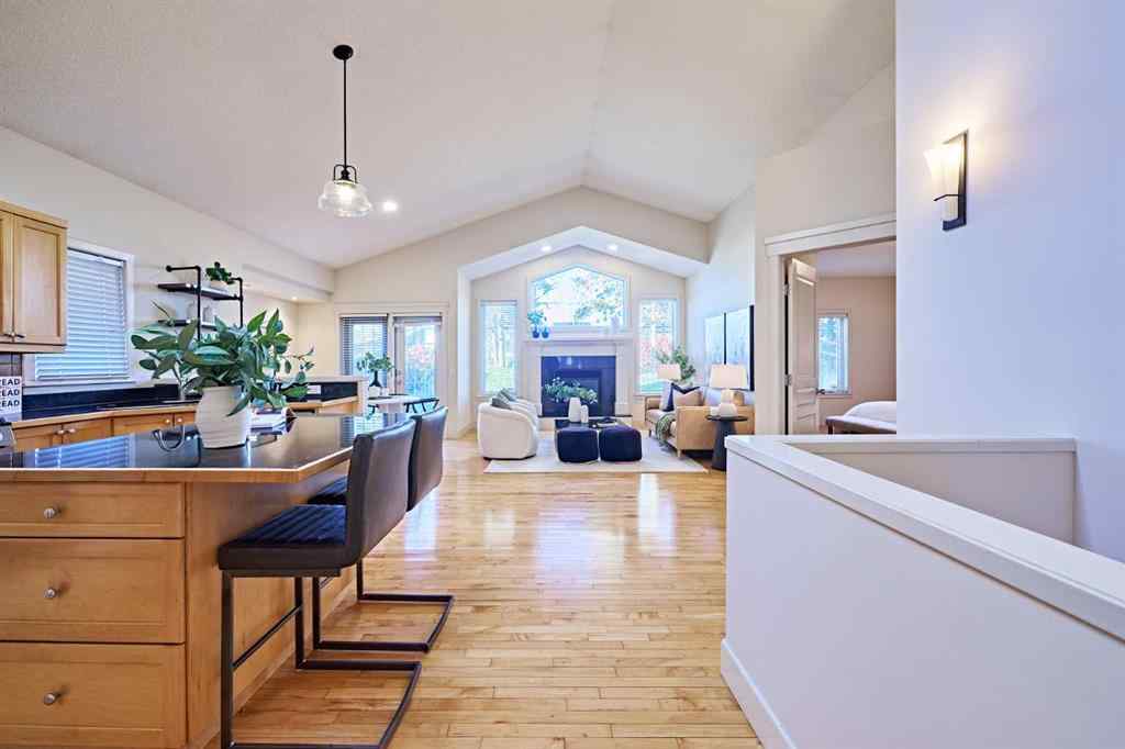 MLS® A2266137 - 250 Strathridge Place SW in Strathcona Park Calgary, Residential