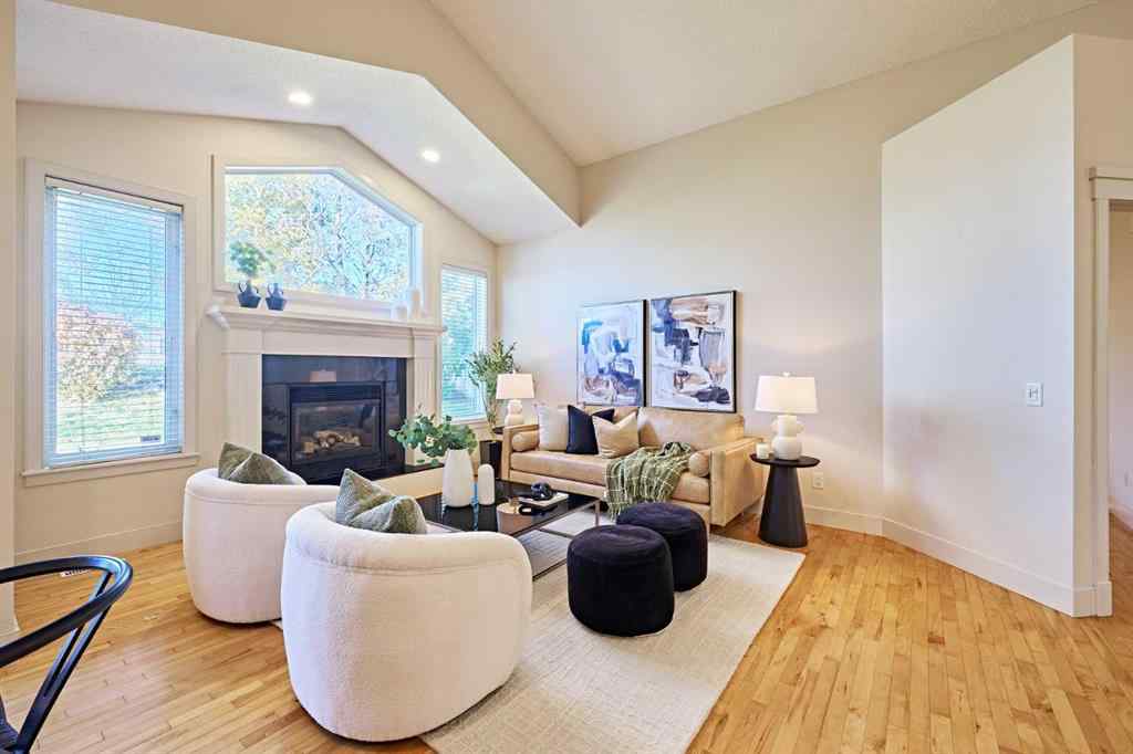 MLS® A2266137 - 250 Strathridge Place SW in Strathcona Park Calgary, Residential