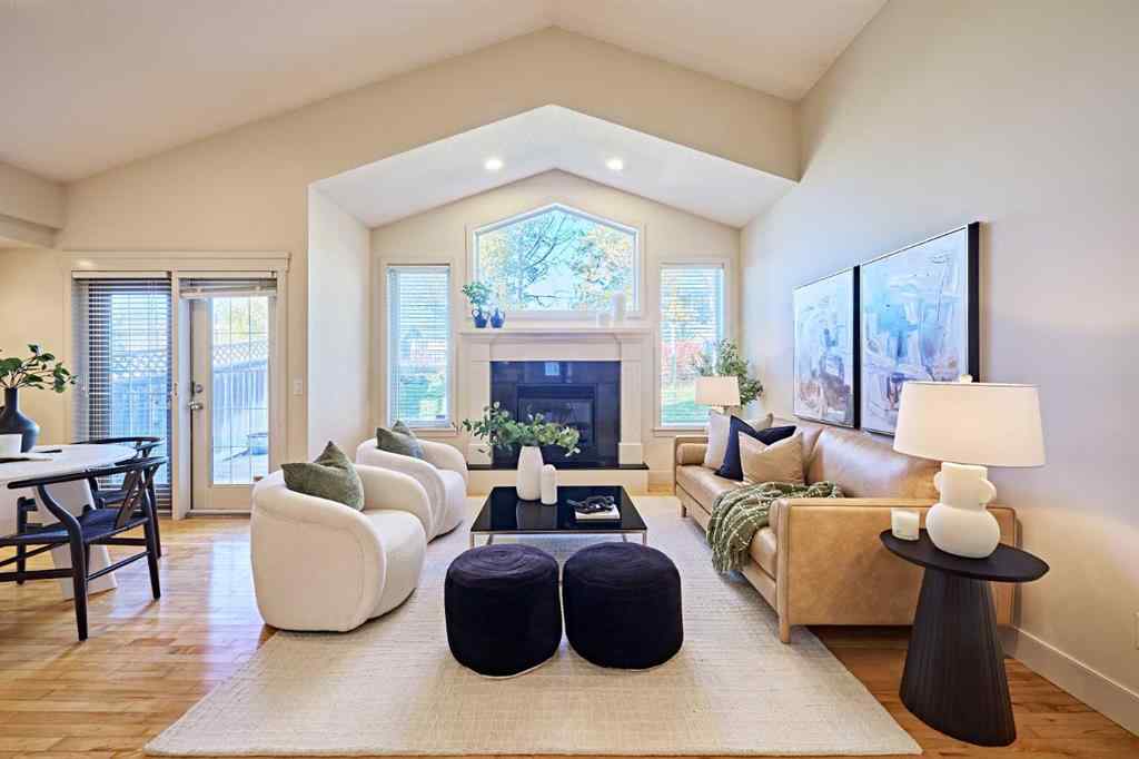 MLS® A2266137 - 250 Strathridge Place SW in Strathcona Park Calgary, Residential