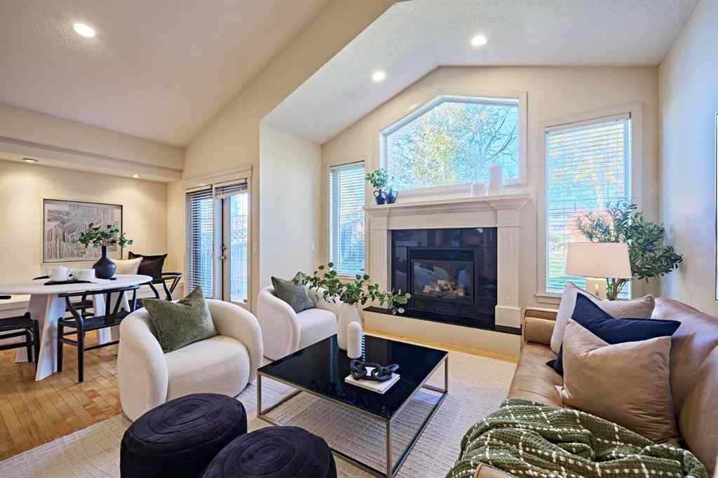 MLS® A2266137 - 250 Strathridge Place SW in Strathcona Park Calgary, Residential