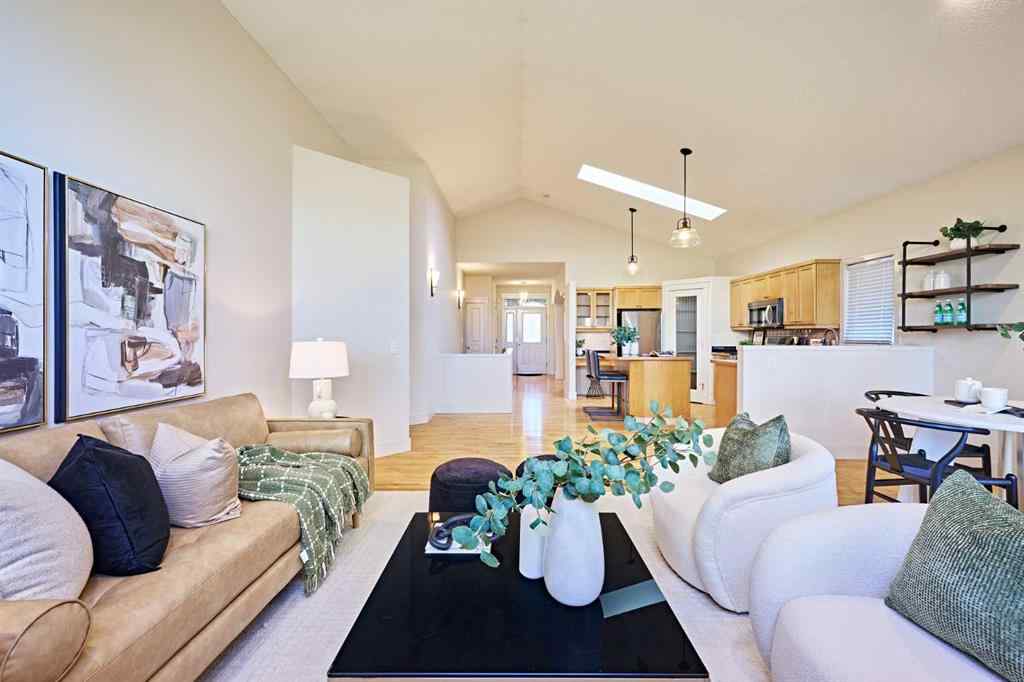 MLS® A2266137 - 250 Strathridge Place SW in Strathcona Park Calgary, Residential