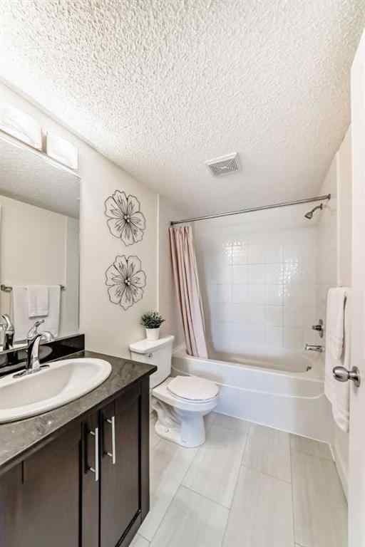 MLS® A2266138 - Unit #4213 1317 27 Street SE in Albert Park/Radisson Heights Calgary, Residential