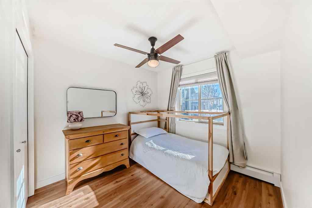 MLS® A2266138 - Unit #4213 1317 27 Street SE in Albert Park/Radisson Heights Calgary, Residential