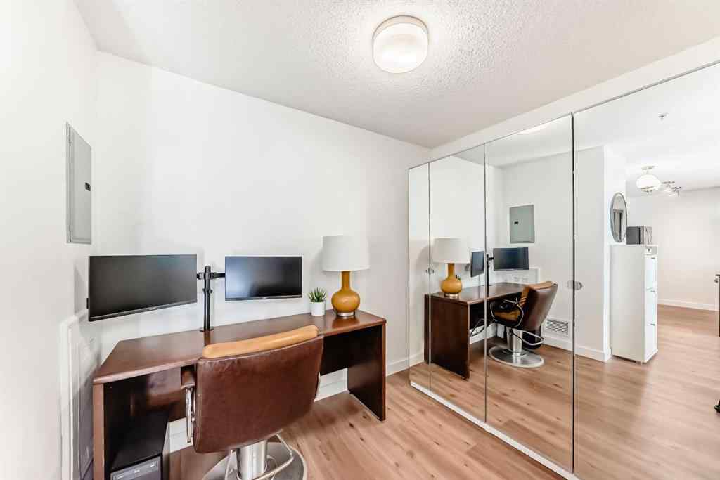 MLS® A2266138 - Unit #4213 1317 27 Street SE in Albert Park/Radisson Heights Calgary, Residential