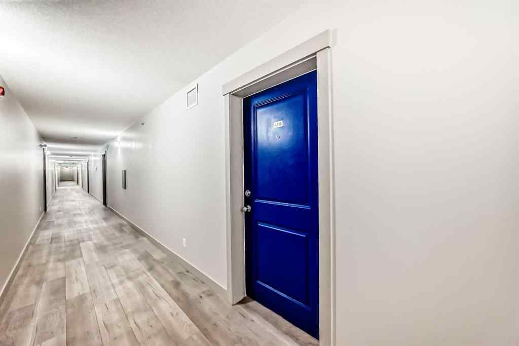 MLS® A2266138 - Unit #4213 1317 27 Street SE in Albert Park/Radisson Heights Calgary, Residential