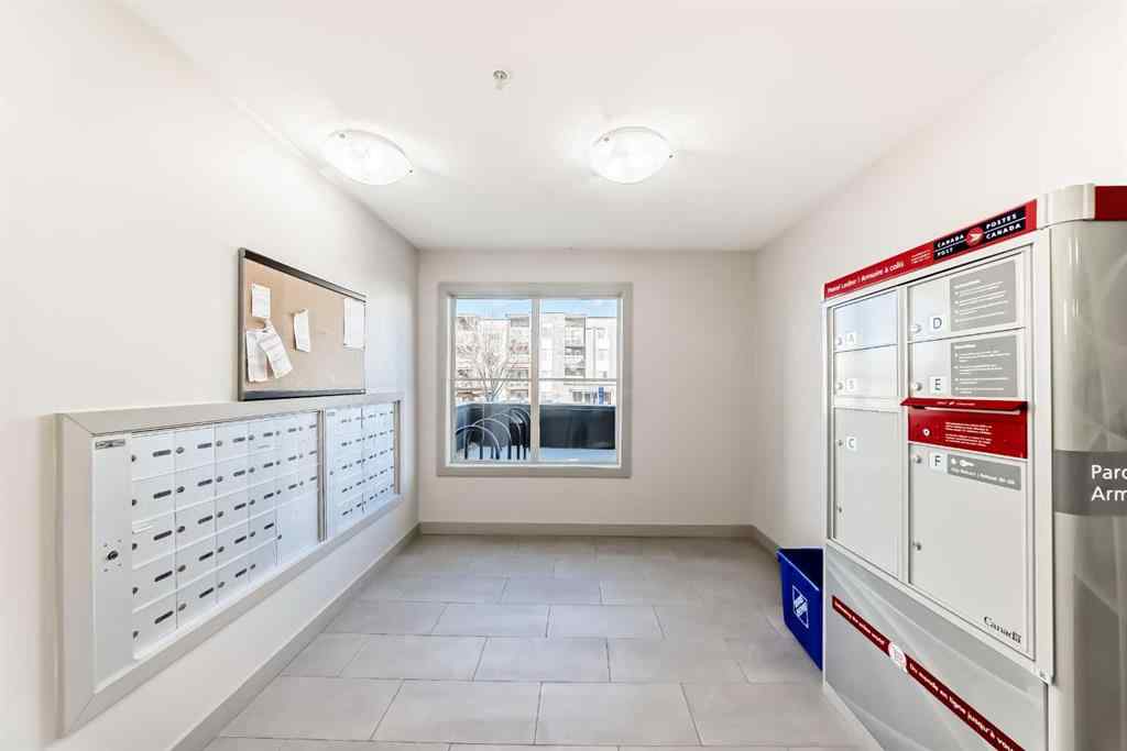 MLS® A2266138 - Unit #4213 1317 27 Street SE in Albert Park/Radisson Heights Calgary, Residential