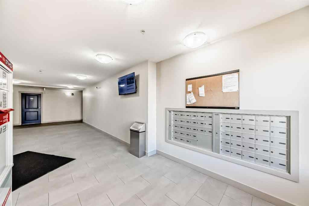 MLS® A2266138 - Unit #4213 1317 27 Street SE in Albert Park/Radisson Heights Calgary, Residential