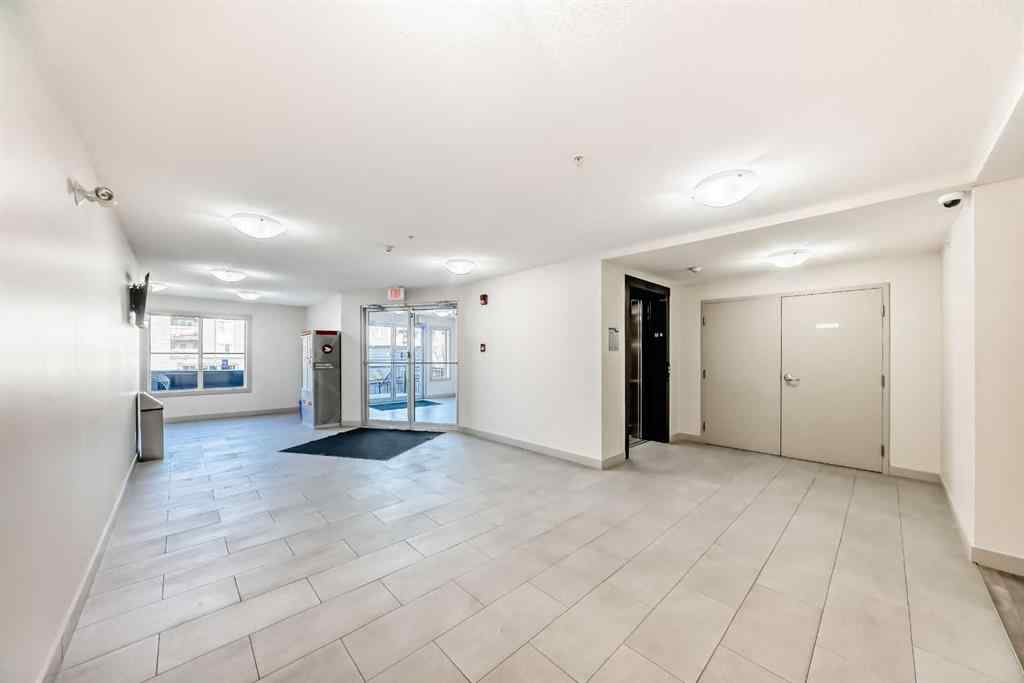 MLS® A2266138 - Unit #4213 1317 27 Street SE in Albert Park/Radisson Heights Calgary, Residential