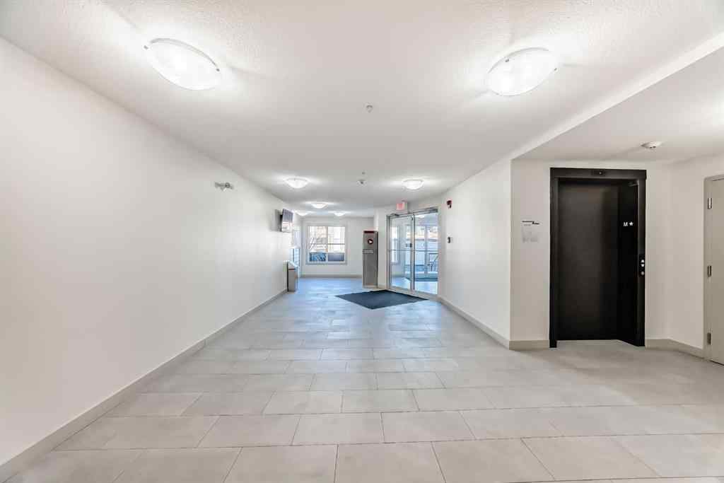 MLS® A2266138 - Unit #4213 1317 27 Street SE in Albert Park/Radisson Heights Calgary, Residential