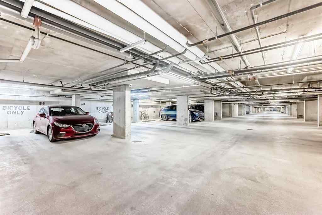 MLS® A2266138 - Unit #4213 1317 27 Street SE in Albert Park/Radisson Heights Calgary, Residential