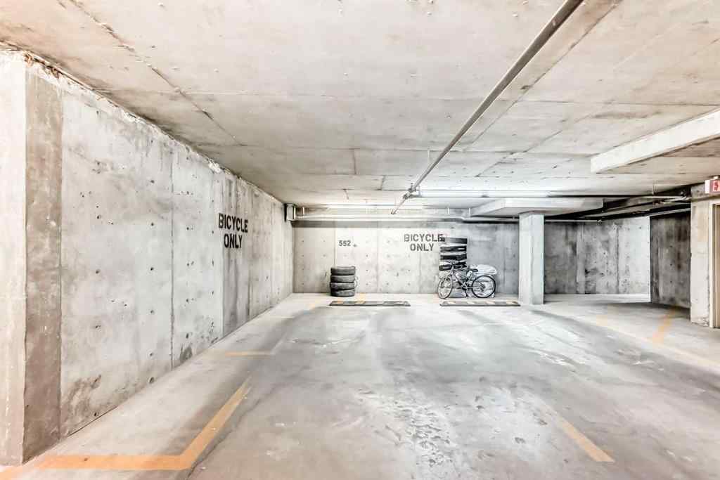 MLS® A2266138 - Unit #4213 1317 27 Street SE in Albert Park/Radisson Heights Calgary, Residential