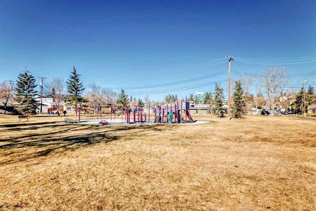 MLS® A2266138 - Unit #4213 1317 27 Street SE in Albert Park/Radisson Heights Calgary, Residential