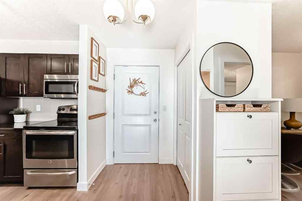 MLS® A2266138 - Unit #4213 1317 27 Street SE in Albert Park/Radisson Heights Calgary, Residential