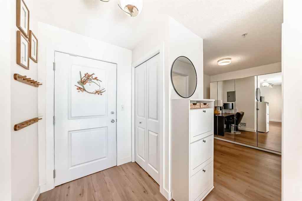 MLS® A2266138 - Unit #4213 1317 27 Street SE in Albert Park/Radisson Heights Calgary, Residential