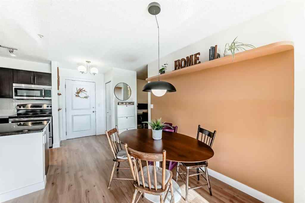 MLS® A2266138 - Unit #4213 1317 27 Street SE in Albert Park/Radisson Heights Calgary, Residential