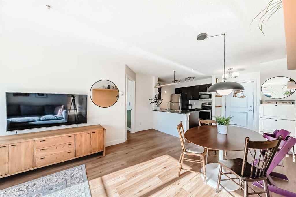 MLS® A2266138 - Unit #4213 1317 27 Street SE in Albert Park/Radisson Heights Calgary, Residential