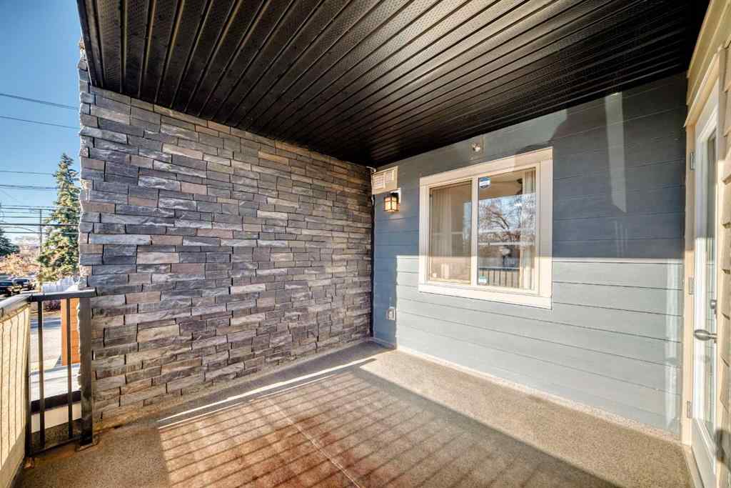 MLS® A2266138 - Unit #4213 1317 27 Street SE in Albert Park/Radisson Heights Calgary, Residential
