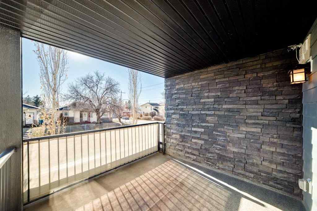 MLS® A2266138 - Unit #4213 1317 27 Street SE in Albert Park/Radisson Heights Calgary, Residential