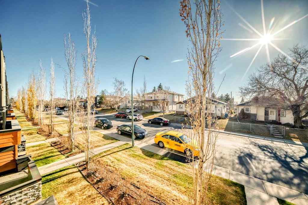 MLS® A2266138 - Unit #4213 1317 27 Street SE in Albert Park/Radisson Heights Calgary, Residential