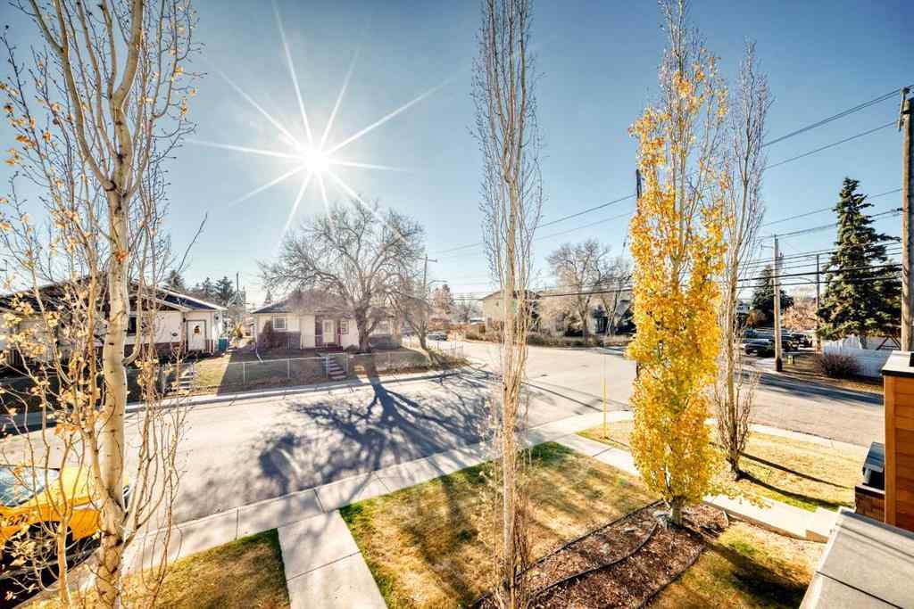 MLS® A2266138 - Unit #4213 1317 27 Street SE in Albert Park/Radisson Heights Calgary, Residential