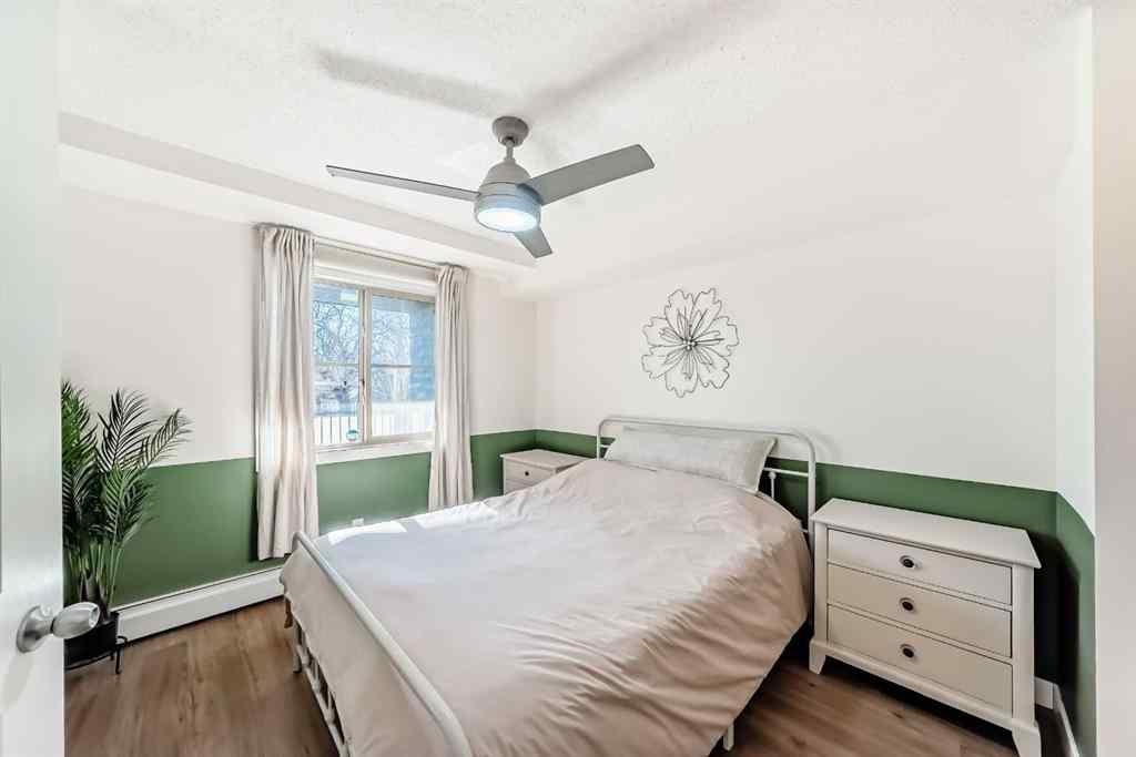 MLS® A2266138 - Unit #4213 1317 27 Street SE in Albert Park/Radisson Heights Calgary, Residential