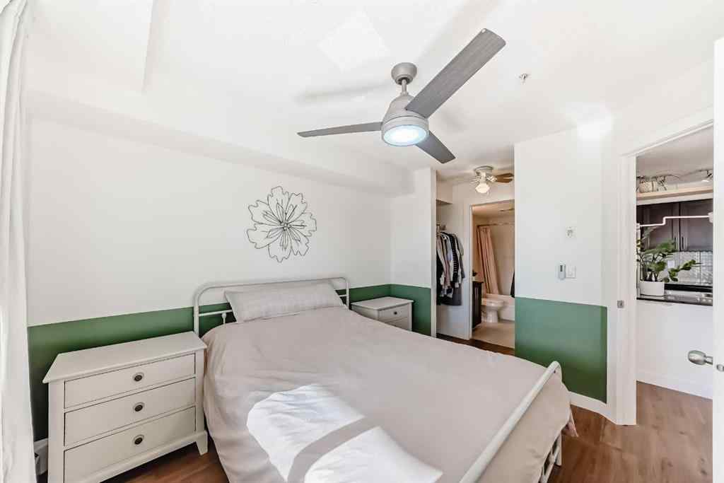 MLS® A2266138 - Unit #4213 1317 27 Street SE in Albert Park/Radisson Heights Calgary, Residential