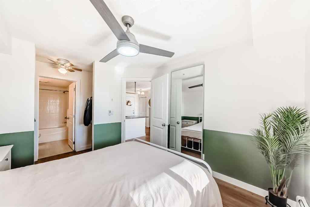 MLS® A2266138 - Unit #4213 1317 27 Street SE in Albert Park/Radisson Heights Calgary, Residential