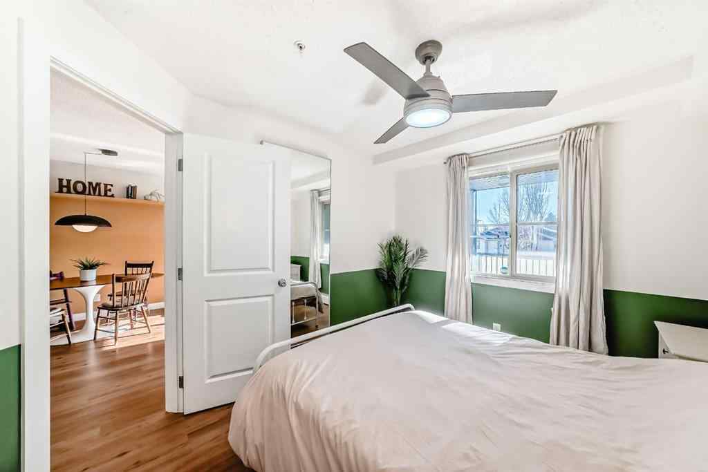 MLS® A2266138 - Unit #4213 1317 27 Street SE in Albert Park/Radisson Heights Calgary, Residential