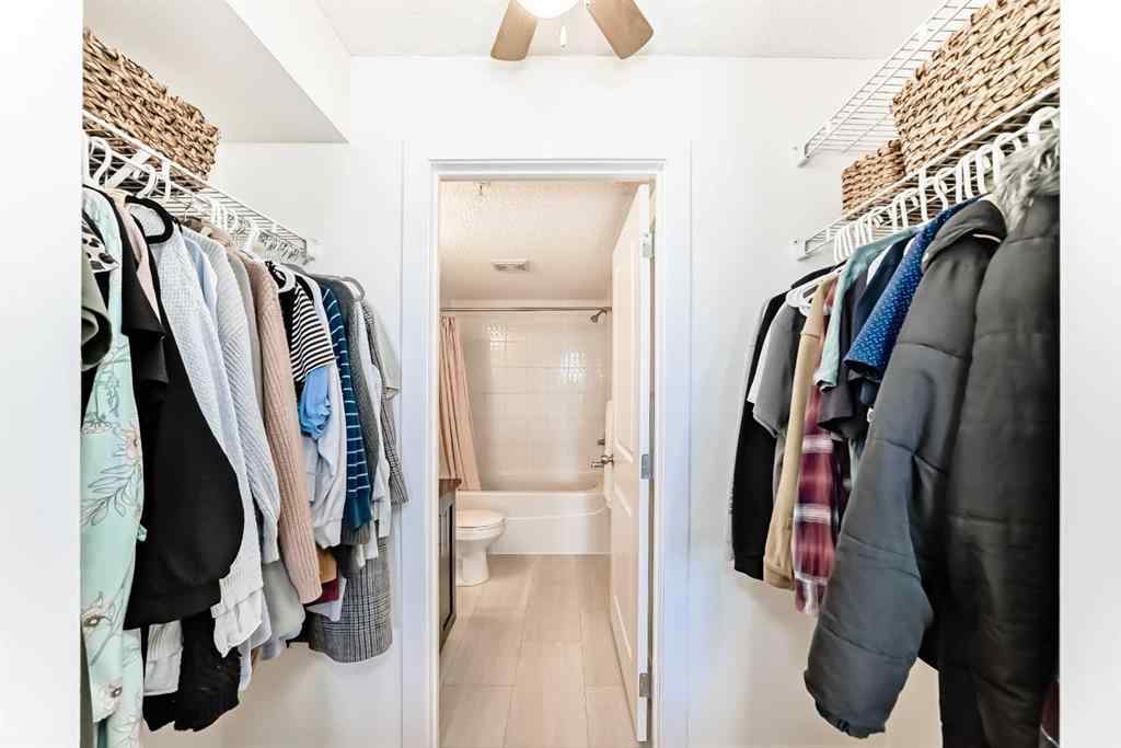 MLS® A2266138 - Unit #4213 1317 27 Street SE in Albert Park/Radisson Heights Calgary, Residential