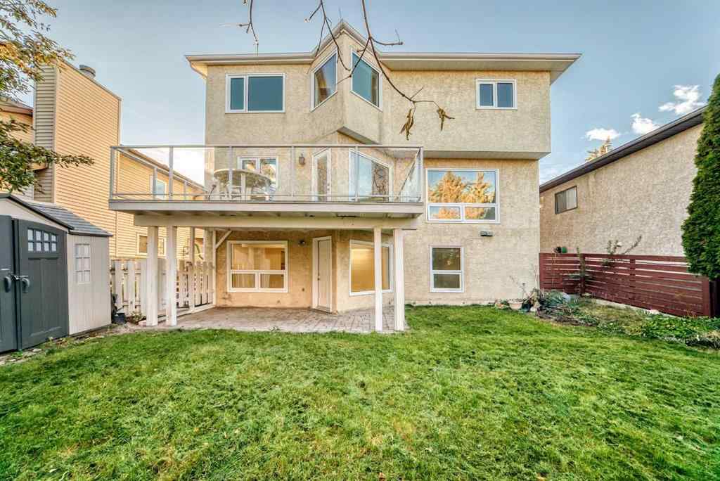 MLS® A2266141 - 2740 Signal Hill Drive SW in Signal Hill Calgary, Residential