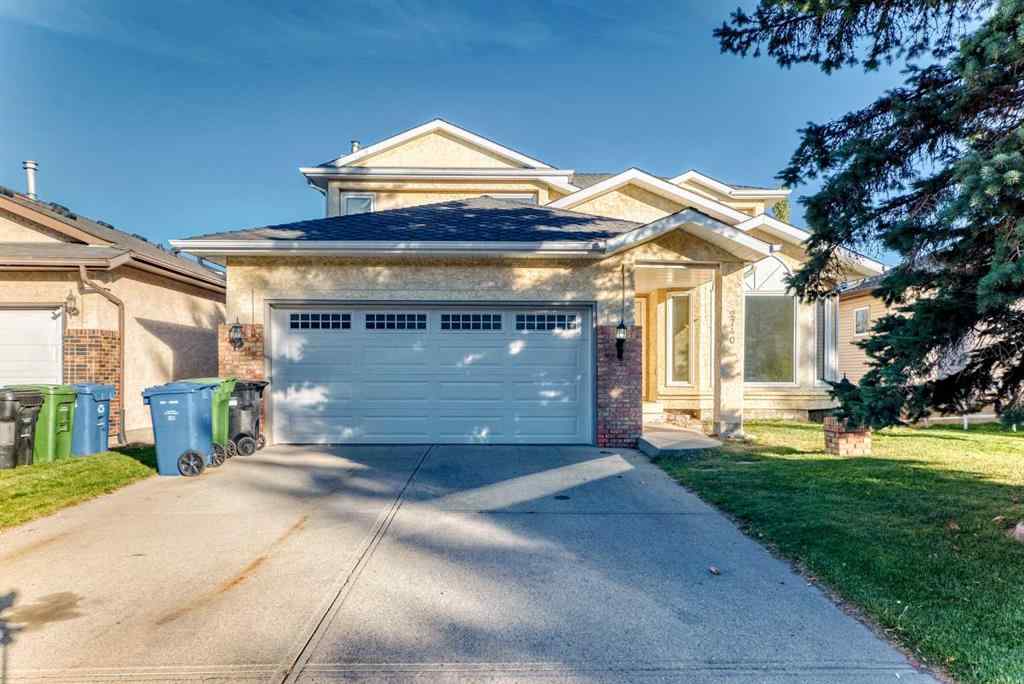 MLS® A2266141 - 2740 Signal Hill Drive SW in Signal Hill Calgary, Residential