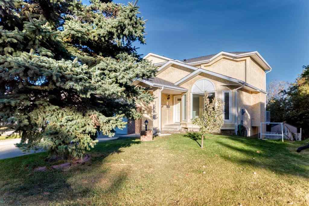 MLS® A2266141 - 2740 Signal Hill Drive SW in Signal Hill Calgary, Residential