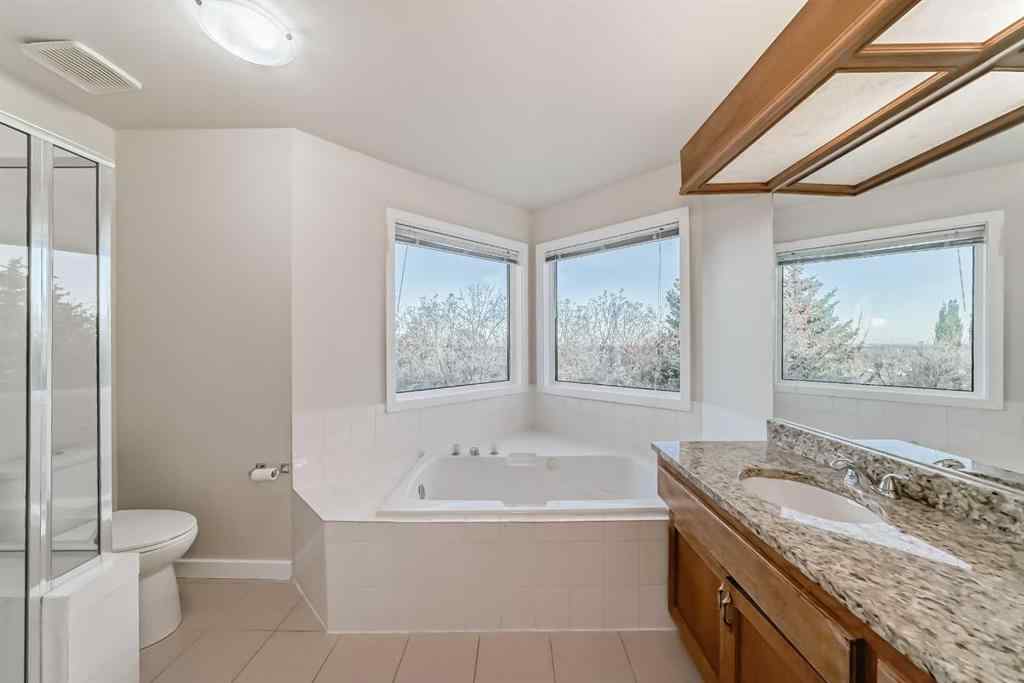 MLS® A2266141 - 2740 Signal Hill Drive SW in Signal Hill Calgary, Residential