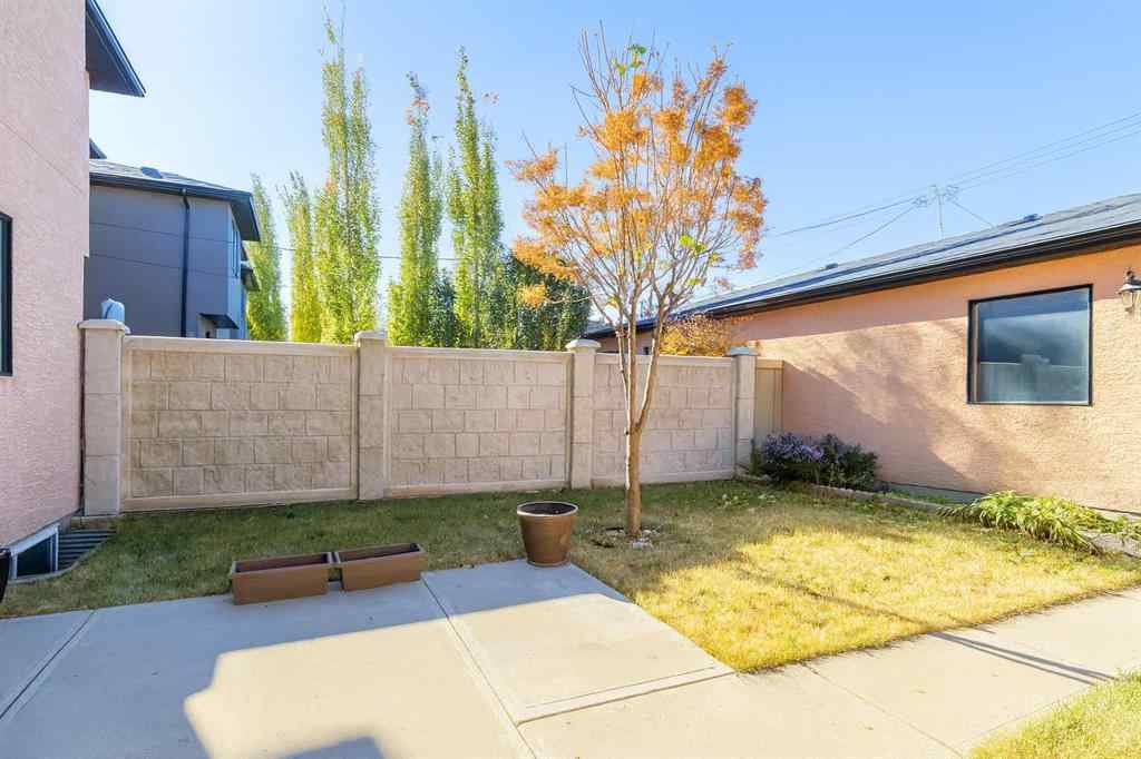 MLS® A2266142 - 1421 40 Street SW in Rosscarrock Calgary, Residential