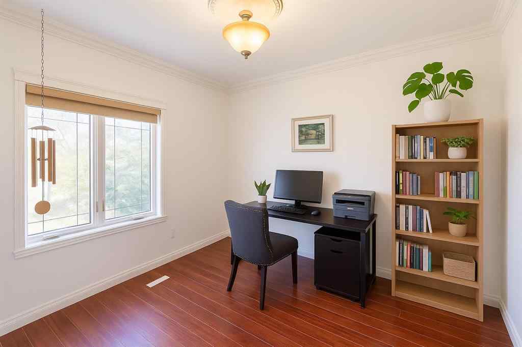 MLS® A2266142 - 1421 40 Street SW in Rosscarrock Calgary, Residential